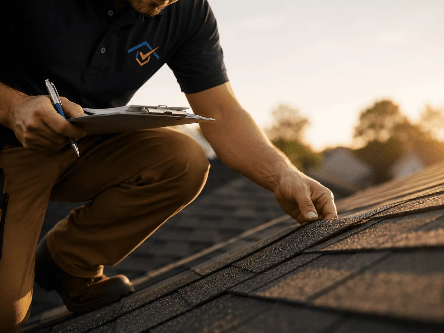 Why Choose Roof Inspection in Fithian, IL